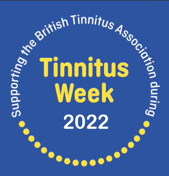 Register for our Tinnitus Week Virtual Event