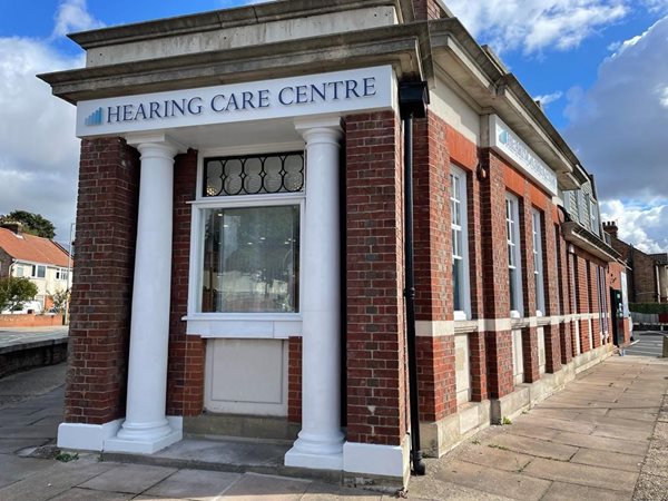 Hearing Care Centre Ipswich has relocated to a new state-of-the-art clinic